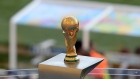 فعاليات ترويجية لكأس العالم فيفا قطر في بوليفارد العبدلي