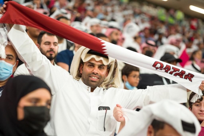 طرح دفعة جديدة من تذاكر مباريات مونديال قطر 2022 وفق أسبقية الشراء