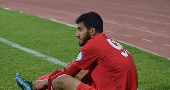 اللاعب موسى التعمري: إغلاق المراكز القرآنية بقشعر البدن​