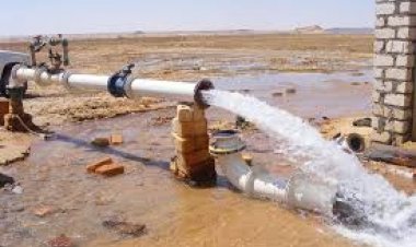 لجنة المياه في مجلس الأعيان: استنزاف المياه الجوفية وصل إلى 200