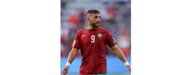 هل يغيب المغربي تيسودالي عن كأس العالم