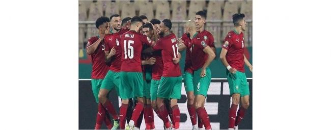 منتخب المغرب .. قادر على صناعة الفارق