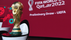 “الفيفا” يعلن تقديم موعد انطلاق مونديال قطر بيوم واحد