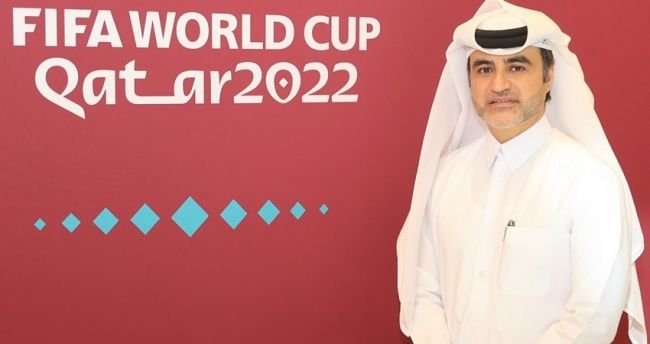 المولوي: نواصل جهودنا لاستضافة النسخة الأكثر إبهاراً في كأس العالم