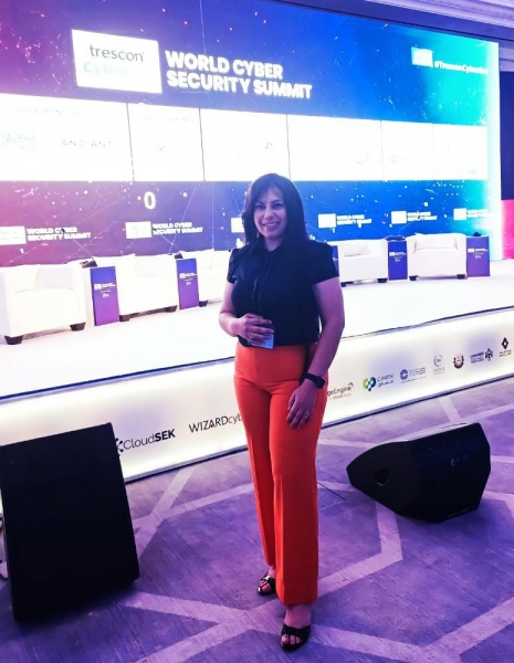 المؤتمر الأول لقمة الأمن السيبراني الدولي بنسخته ١٧ يعقد في العاصمة عمان