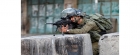 شهيد و31 مصابا خلال مواجهات مع الاحتلال الإسرائيلي في نابلس