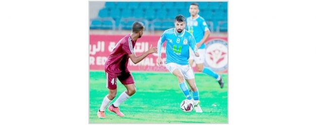 الجليل وعمان Fc في ختام دور الـ32 لبطولة كأس الأردن اليوم