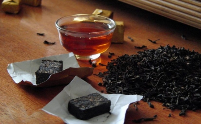 دراسة حديثه تكشف اهمية تناول الشاي الاسود للقلب  والدماغ  والعظام واخطار الشيخوخة