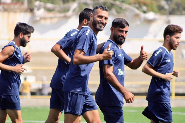الدوري اللبناني لكرة القدم: الصفاء لـالثأر من الإخاء