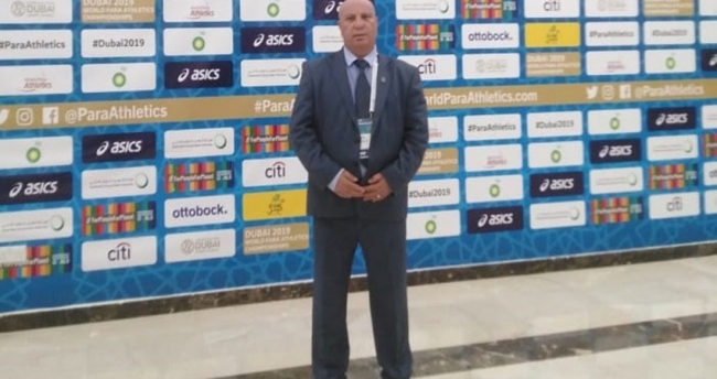قوى البارالمبية تشارك في بطولة المغرب الدولية