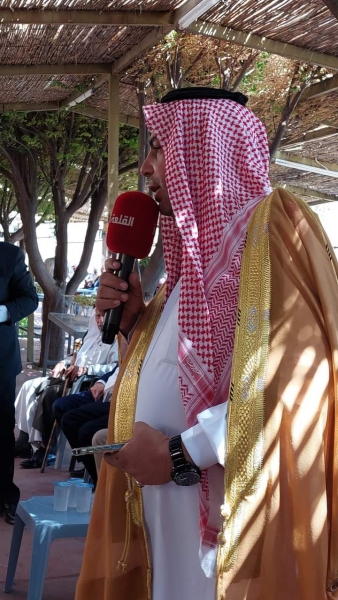 الشيخ أيمن البدادوه يرحّب بزيارة إمام الأقصى ويشيد بصمود الفلسطينيين  فيديو