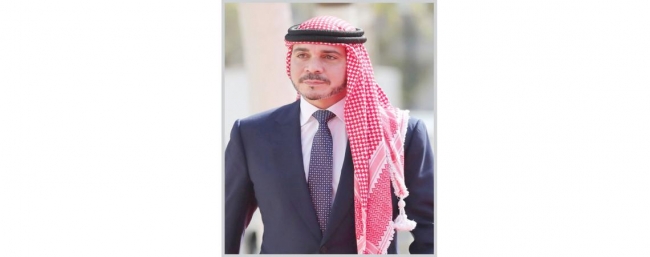 الأمير علي يترأس اجتماع «تنفيذية» غرب آسيا اليوم