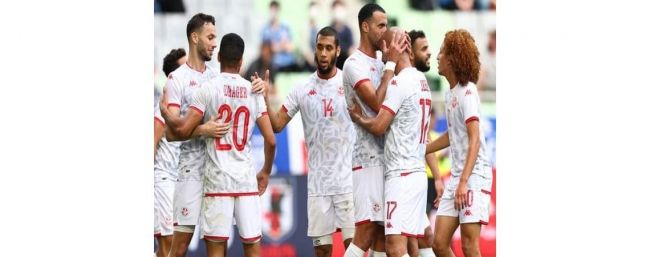 تونس تكشف تشكيلتها لمواجهتي جزر القمر والبرازيل وديا