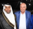 الشيخ ايمن البداوي يُهنئ الفايز بتعيينه رئيسًا لمجلس الأعيان