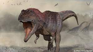 دراسة صينية: انقراض الديناصورات بدأ قبل مليوني سنة مما يُعتقد