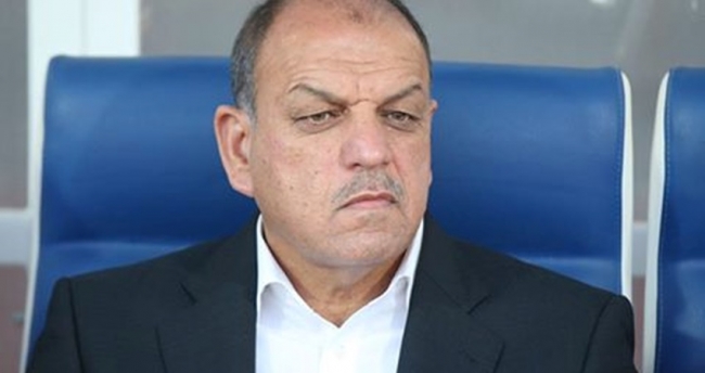 مدرب المنتخب الوطني يؤكد رضاه عن أداء اللاعبين أمام سوريا