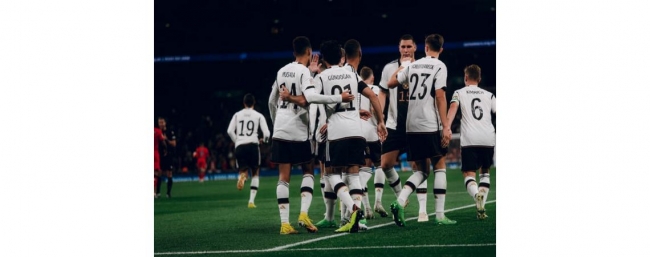 الشكوك تحاصر الكتيبة الألمانية قبل كأس العالم