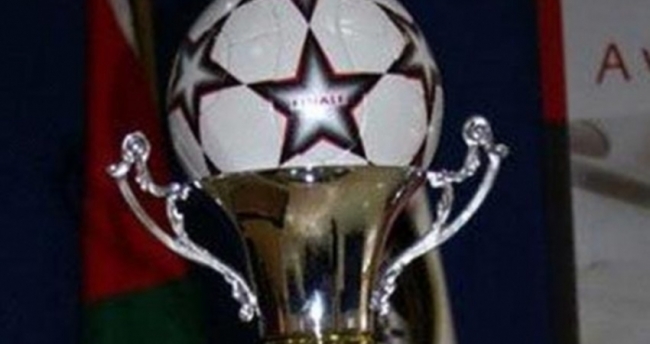 إصدار جدول مباريات الدور ربع النهائي من كأس الأردن