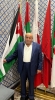 النائب خليل عطيه يفوز بعضوية النائب الثاني لرئيس البرلمان العربي