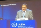 الأردن يشارك في المؤتمر العام للوكالة الدولية للطاقة الذرية