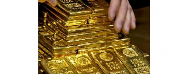 أسعار الذهب عالمياً تتنفس الصعداء