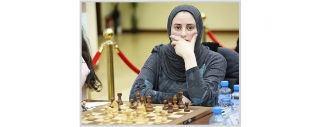 انطلاق بطولة الأمير محمد الدولية للشطرنج