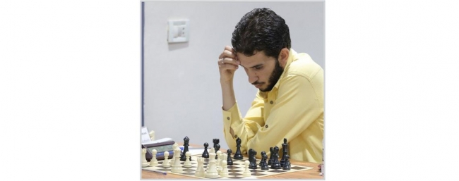 تواصل منافسات بطولة الأمير محمد الدولية للشطرنج