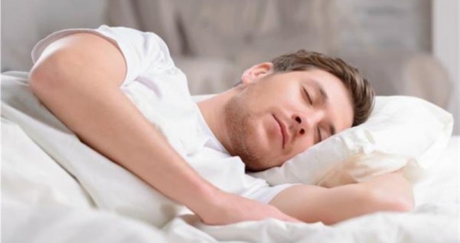 4 خطوات بسيطة من أجل نوم هادئ وعميق