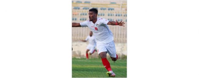 عمان Fc يجتاز مغير السرحان ويتأهل