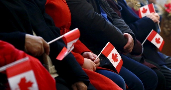كندا تعلن عن حاجتها لنصف مليون مهاجر سنويا لغاية 2025