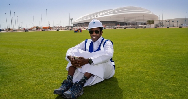 كفاءات قطرية واعدة على طريق الإعداد لكأس العالم 2022