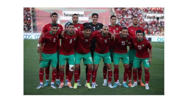 المغرب يطمح لتكرار إنجاز الجيل الذهبي