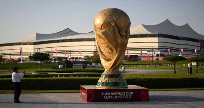 فيفا: بطولة كأس العالم 2022 ستكون الأفضل في تاريخ المونديال