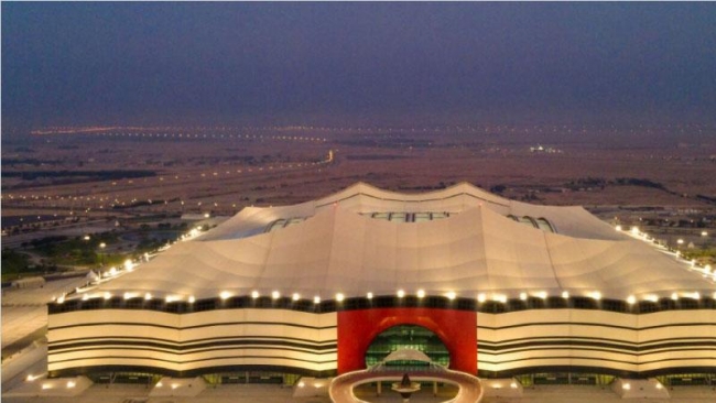 مـونديـال كـأس العـالـم 2022 ينطلق في قطر اليوم
