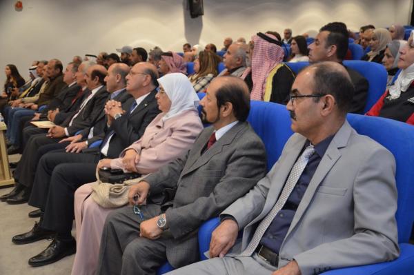 خبراء اردنيون يصدرون توصيات مؤتمر مسار محطات البريد الزاجل السياحية في عمان