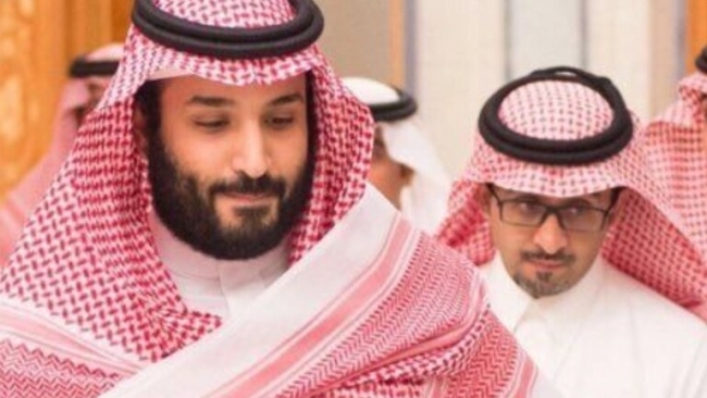 مدير مكتب محمد بن سلمان يعلق على خسارة السعودية في الجولة الثانية من المونديال