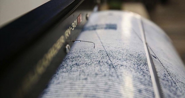زلزال بقوة 5.9 درجات يضرب جزر الكوريل