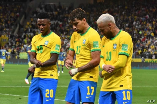 مونديال قطر: البرازيل تستهدف حسم التأهل ضد سويسرا.. والكاميرون وصربيا لإحياء حلم إيتو