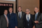 CEOs from World’s Six Biggest Hotel Operators Meet in Riyadh •