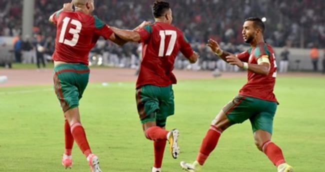 مدرب منتخب المغرب: الحارس بونو جاهز لمواجهة كندا