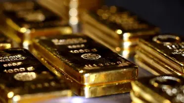 انخفاض طفيف في أسعار الذهب عالميا