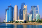 قطر  412 مليون دولار تداولات السوق العقاري الشهر الماضي