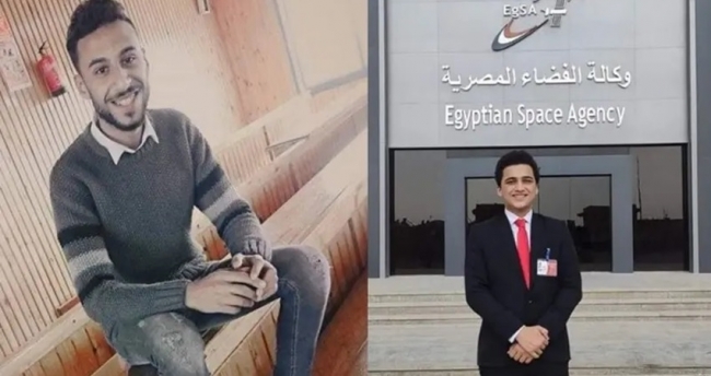 أعلناها على فيسبوك انتحار شابين مصريين لأسباب صادمة