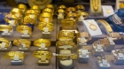 ارتفاع أسعار الذهب محليا 40 قرشا