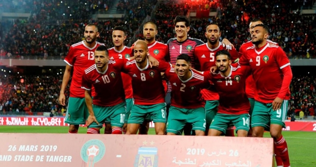 منتخب المغرب لبصمة عربية تاريخية وسويسرا تهدّد برتغال رونالدو
