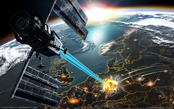 الصراع السياسي الدولي .. الصعود من الأرض إلى عسكرة الفضاء