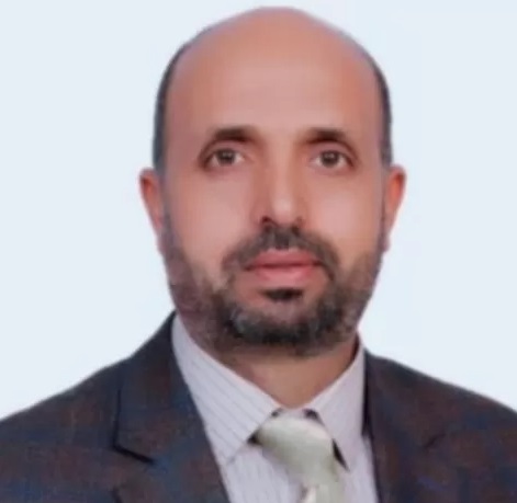 وفاة رئيس بلدية باب عمان عامر الزبون بحادث سير