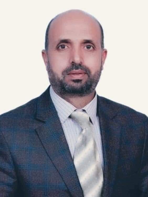 أسرة بنك تنمية المدن والقرى تنعى رئيس بلدية باب عمان السيد عامر الزبون