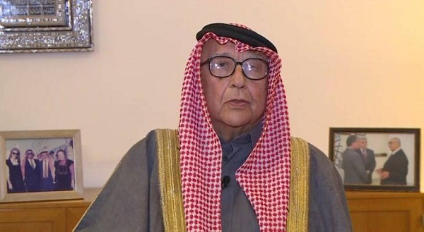 الاسواق الحرة تنعى دولة د. عبد السلام المجالي