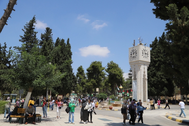 عقوبات بحق الطلبة المتسببين في المشاجرات الطلابية التي وقعت في الجامعة الأردنية خلال الشهر الماضي